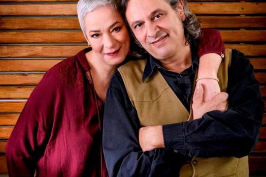 «Μοιραζόμαστε τη δημιουργική αγωνία των ημερών»