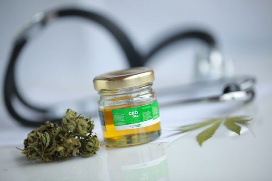 Νομοθετική ευελιξία για την κάνναβη