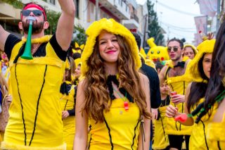 Η πεταλούδα της προσωπικής αναγέννησης