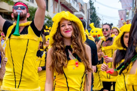 Η πεταλούδα της προσωπικής αναγέννησης