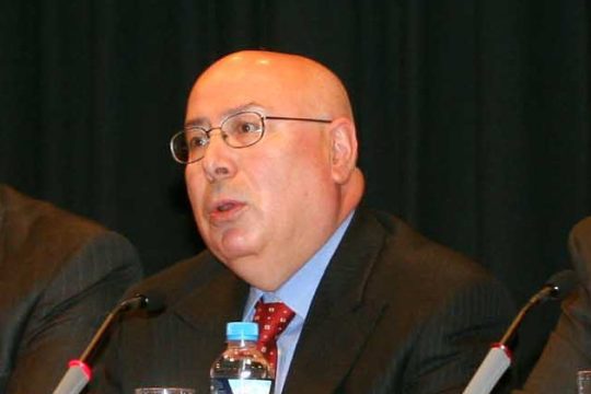 Πέθανε ο «Φιλίστωρ» της Καθημερινής
