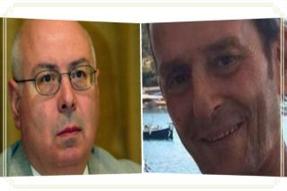 Ο Δημήτρης, ο Μιχάλης, η Καρολίνα