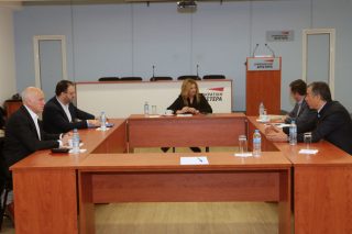 Φουντώνει η ονοματολογία για τα νέα όργανα