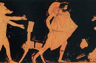 Ο ΣΥΡΙΖΑ Κίρκη