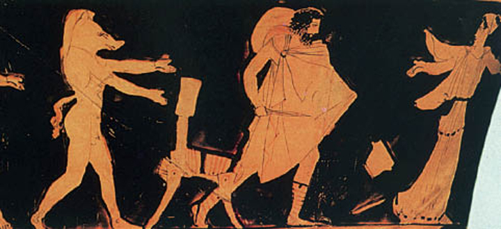 Τελικά, θρώσκει άνω ο άνθρωπος;