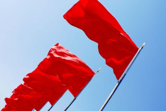 Για το ηθικό πλεονέκτημα της Αριστεράς (ξανά)