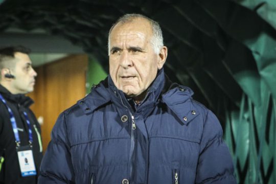 «Δεν προλαβαίνουμε την Ευρώπη»