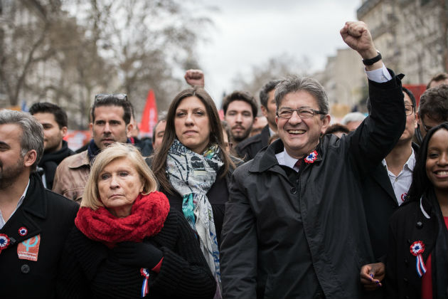 Τους έπιασε ο… πόνος