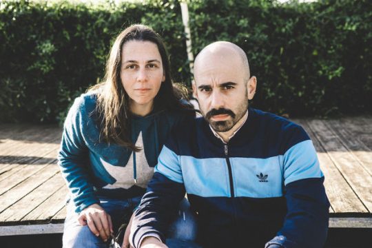 «Ο έρωτας έχει πολιτική διάσταση»