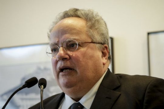 Αιχμηρή απάντηση ΥΠΕΞ στις νέες τουρκικές «βολές»