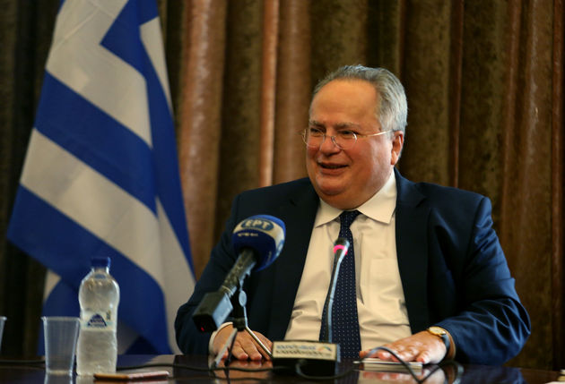 Ραντεβού στη Βιέννη για Κοτζιά, Ντίμιτροφ, Νίμιτς