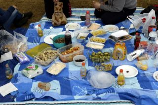 Λαογραφικά και άλλα της Καθαρής Δευτέρας