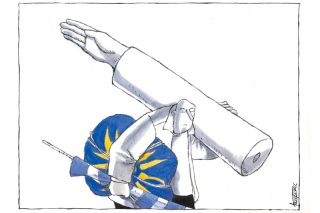 Του Μιχάλη Κουντούρη