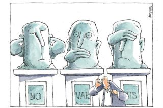 Του Μιχάλη Κουντούρη