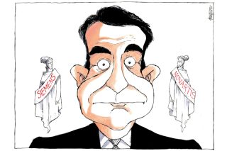 Του Μιχάλη Κουντούρη
