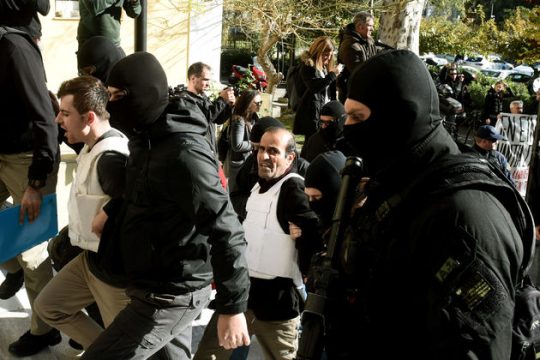 Δεν εκδίδεται ο Κούρδος πρόσφυγας Μεχμέτ Ντοκάν