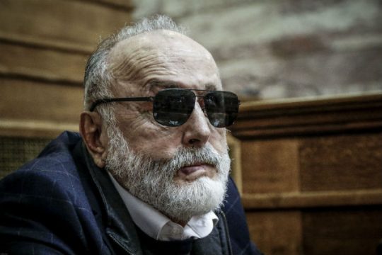 «Εκτός πραγματικότητας η συσχέτισή μου με τη Novartis»