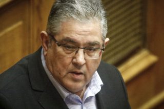 Το ΚΚΕ ανοίγει τα χαρτιά του