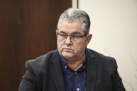 Προσκλητήριο του ΚΚΕ ενάντια στο κυβερνητικό «παραμύθι»