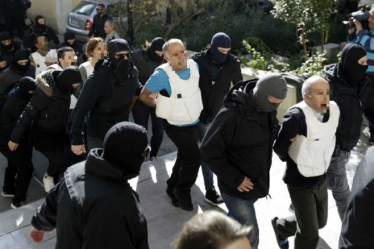 Απορρίφθηκε το τουρκικό αίτημα για έκδοση Κούρδου πολιτικού πρόσφυγα
