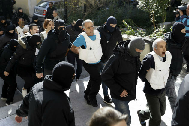 Απορρίφθηκε το τουρκικό αίτημα για έκδοση Κούρδου πολιτικού πρόσφυγα