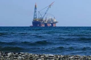 Iταλική φρεγάτα σπεύδει στην κυπριακή ΑΟΖ