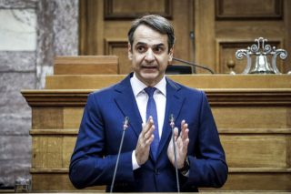 Και σκάνδαλο και «σκευωρία»