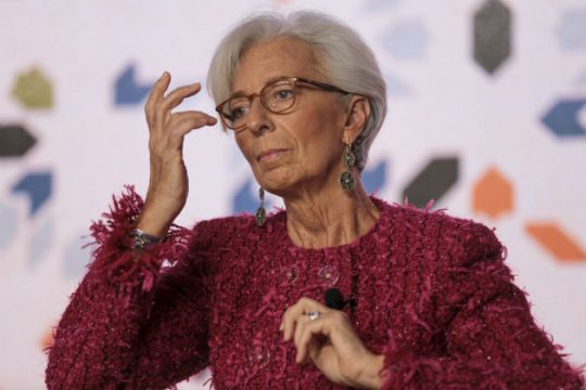 «Τον Αύγουστο τελειώνει το πρόγραμμα, όχι οι μεταρρυθμίσεις»