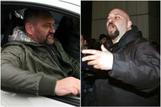Ο ένας σε «ρόλο μπράβου», ο άλλος «πιο πονηρός»