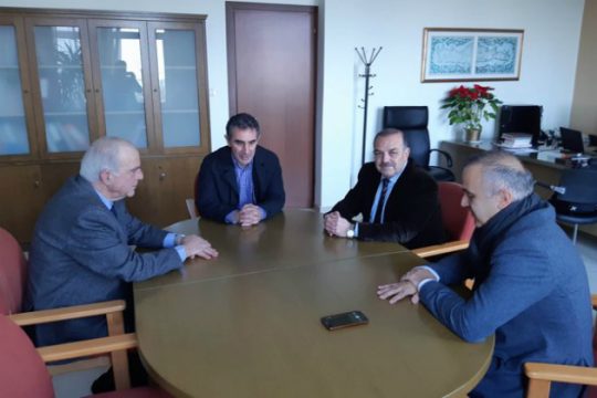 Ηράκλειο: Ανταποδοτικά οφέλη σε όσους μαζεύουν οργανικά απορρίμματα