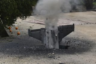 Το νέο μεγάλο παιχνίδι στη Μέση Ανατολή