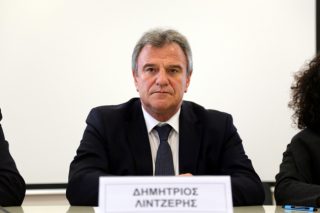 Μήνυση και από τον Δημήτρη Λιντζέρη για τη Novartis