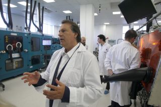 Παράγουν υψηλή τεχνολογία και… δικαστικές διαμάχες;
