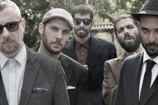 Ωρα για πάρτι και ξεφάντωμα