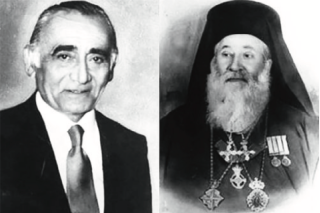 Το κρυφό χαρτί του μητροπολίτη