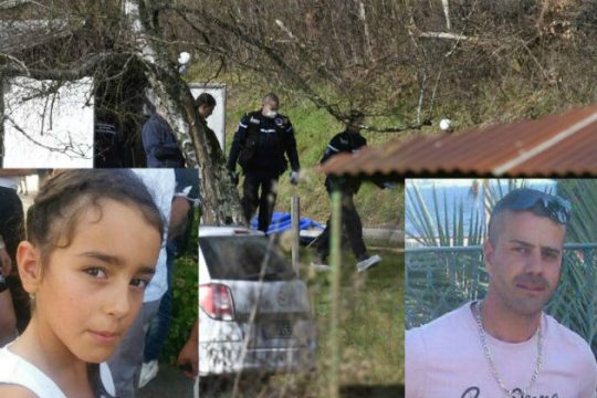 Τραγικό τέλος στην απαγωγή 9χρονης Γαλλίδας