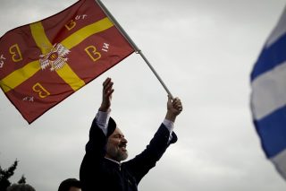 Οι μεταλλάξεις του πατριωτισμού