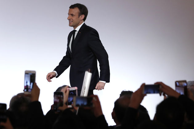 Επιχείρηση ανάκτησης της χαμένης δημοφιλίας