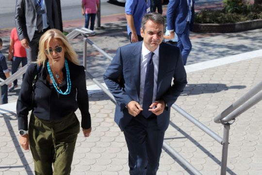 «Στοχοποίηση» και ασκήσεις μνήμης
