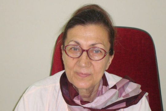 Παρίες ανάμεσα στους παρίες