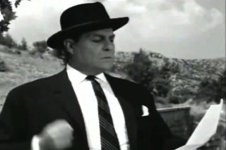 Και ο Μαυρογιαλούρος ζήτησε συγνώμη