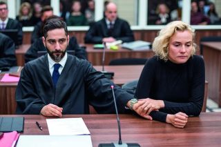 «Η Χρυσή Αυγή εκπροσωπεί το τέλος της δημοκρατίας»
