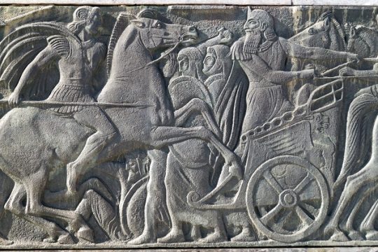 Η βαλκανική ιμπεριαλιστική σαλάτα και η Αριστερά