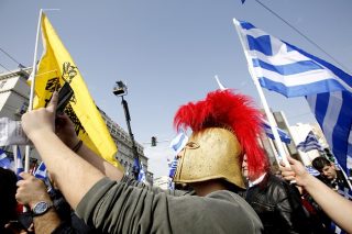 Το γόρδιο… κουβάρι και ο Μεγαλέξανδρος