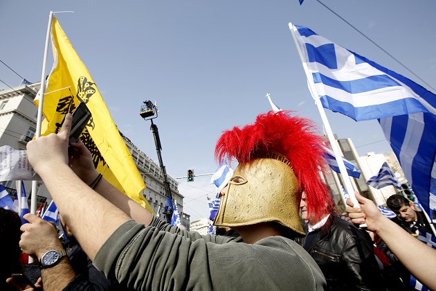 Το γόρδιο… κουβάρι και ο Μεγαλέξανδρος