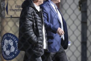 Πρώτη φάση «επίθεσης» η παρουσία στην ΚΕΔ
