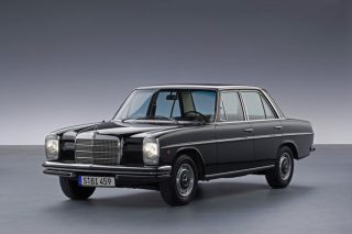 Mercedes-Benz W115/W114