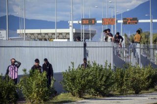 ΠΕΝΕΝ: Οι ναυτεργάτες δεν είναι «κυνηγοί» μεταναστών