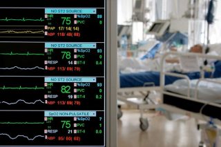 Παρανομία στη ΜΕΘ του 401 με… εντολή ανωτέρου