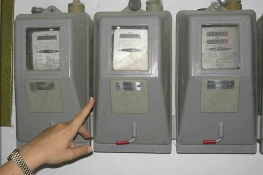 Ηράκλειο: Επίθεση σε συνεργείο του ΔΕΔΔΗΕ που έκανε αυτοψία